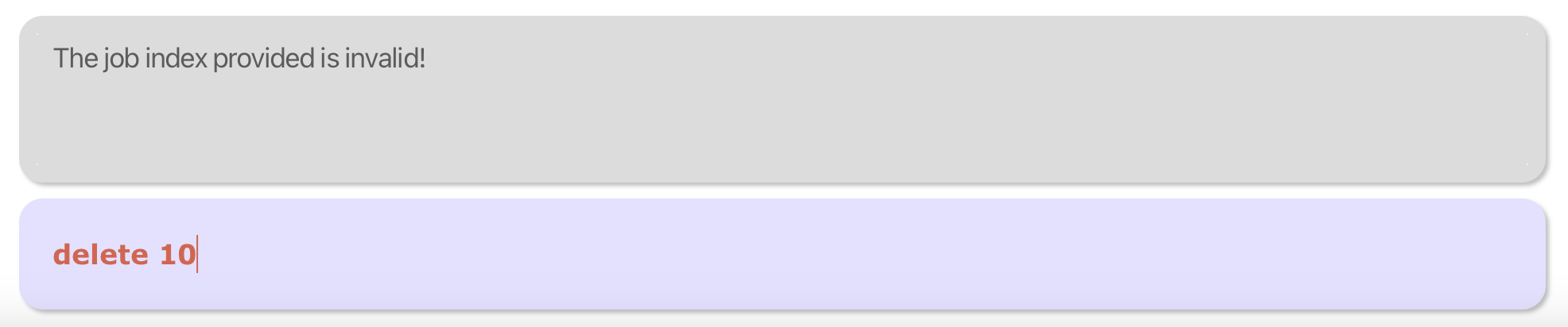 DeleteCommandEg3