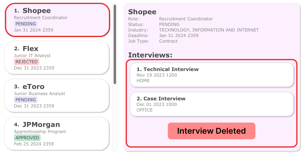 IntDeleteCommandEg3